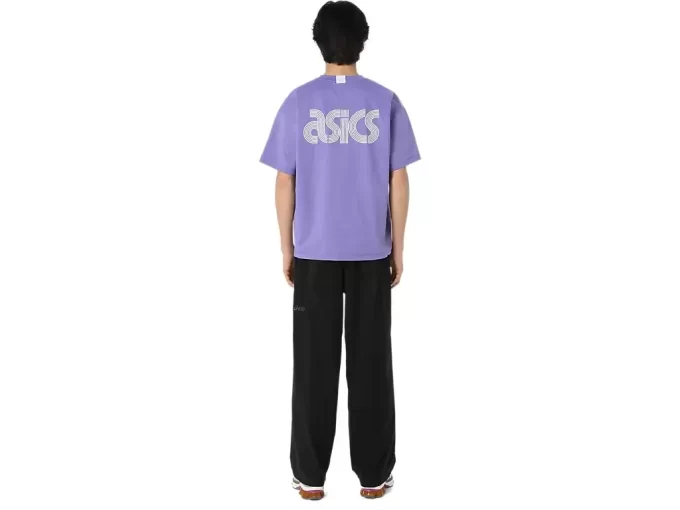 GRAFISK T-SHIRT GRAFISK T-SHIRT