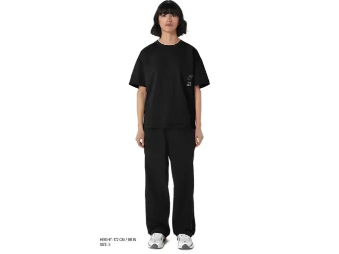 GRAFISK T-SHIRT GRAFISK T-SHIRT