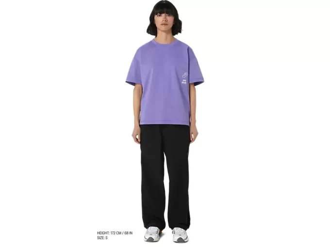 GRAFISK T-SHIRT GRAFISK T-SHIRT