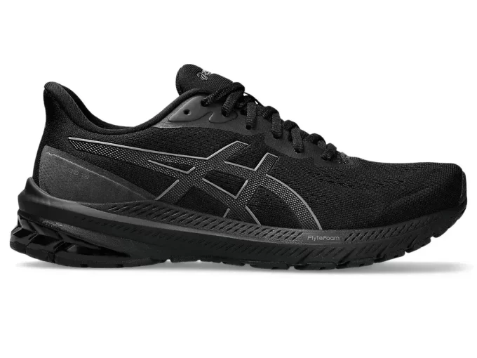 GT-1000 12 BRED VEJ TESTET