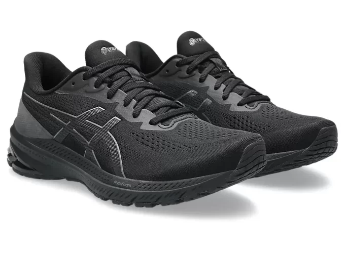 GT-1000 12 BRED VEJ TESTET