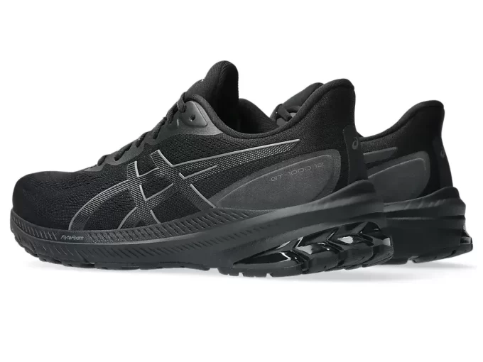 GT-1000 12 BRED VEJ TESTET