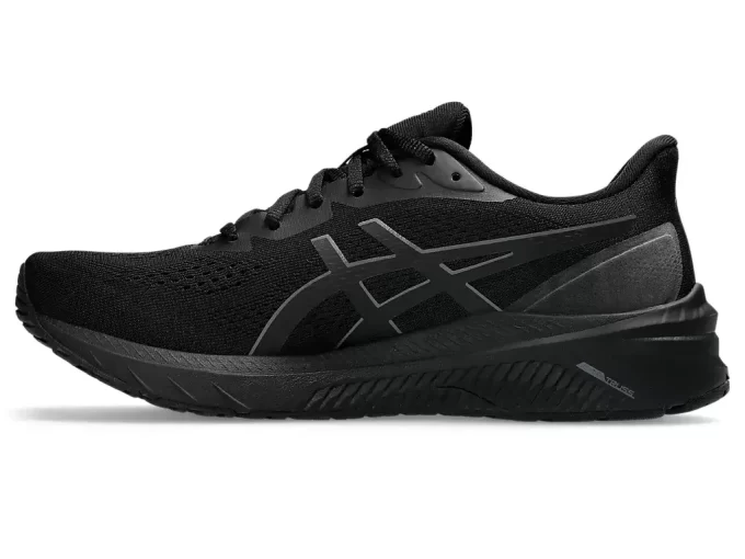 GT-1000 12 BRED VEJ TESTET