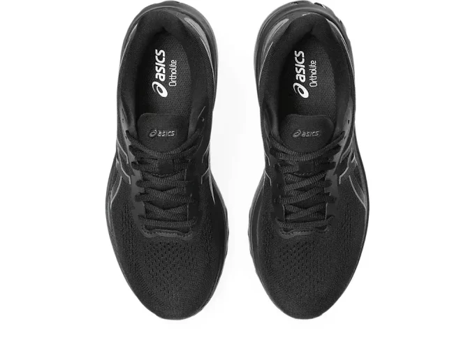GT-1000 12 BRED VEJ TESTET