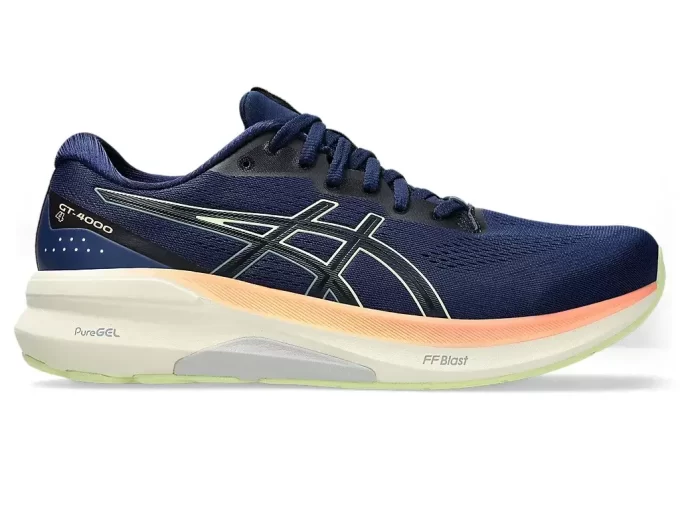 GT-4000 4 BRED