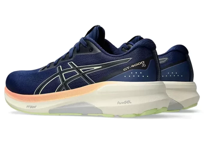 GT-4000 4 BRED