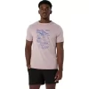 HERRE BLUEPRINT T-SHIRT HERRE BLUEPRINT T-SHIRT