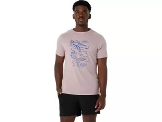 HERRE BLUEPRINT T-SHIRT