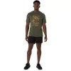 HERRE BLUEPRINT T-SHIRT HERRE BLUEPRINT T-SHIRT