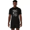 HERRE BLUEPRINT T-SHIRT HERRE BLUEPRINT T-SHIRT