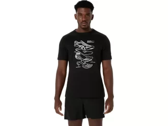 HERRE BLUEPRINT T-SHIRT