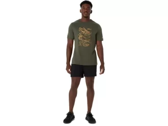 HERRE BLUEPRINT T-SHIRT