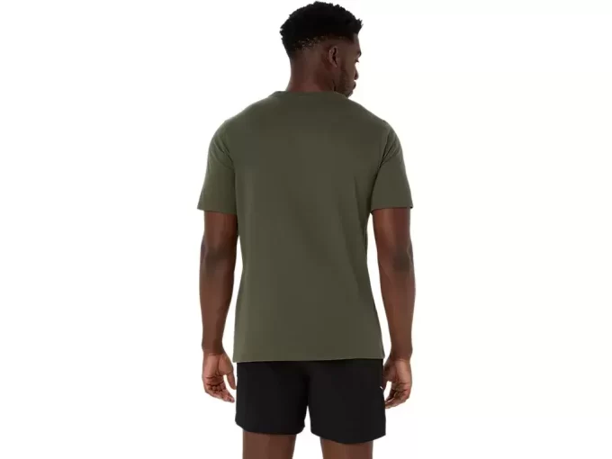 HERRE BLUEPRINT T-SHIRT HERRE BLUEPRINT T-SHIRT