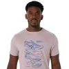 HERRE BLUEPRINT T-SHIRT HERRE BLUEPRINT T-SHIRT