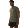 HERRE BLUEPRINT T-SHIRT HERRE BLUEPRINT T-SHIRT