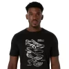 HERRE BLUEPRINT T-SHIRT HERRE BLUEPRINT T-SHIRT