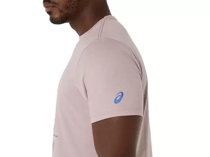 HERRE BLUEPRINT T-SHIRT HERRE BLUEPRINT T-SHIRT