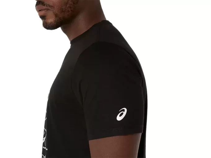 HERRE BLUEPRINT T-SHIRT HERRE BLUEPRINT T-SHIRT