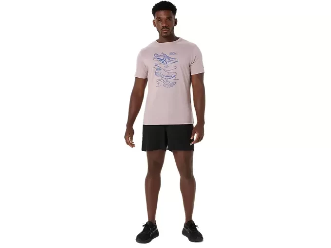 HERRE BLUEPRINT T-SHIRT HERRE BLUEPRINT T-SHIRT