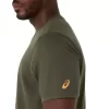 HERRE BLUEPRINT T-SHIRT HERRE BLUEPRINT T-SHIRT
