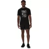HERRE BLUEPRINT T-SHIRT HERRE BLUEPRINT T-SHIRT