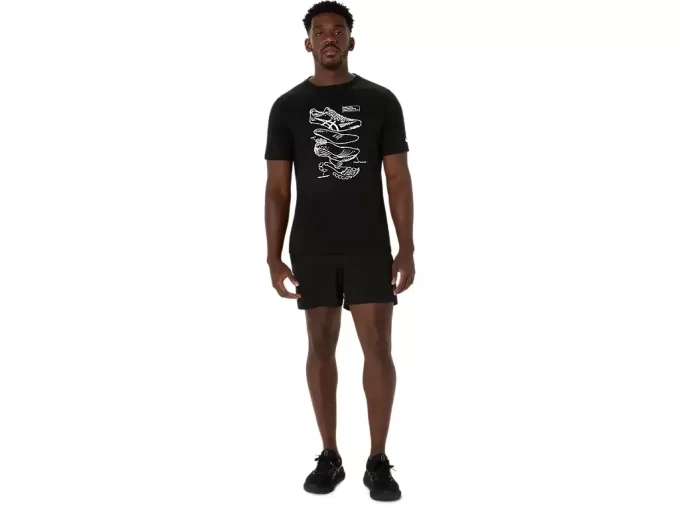HERRE BLUEPRINT T-SHIRT HERRE BLUEPRINT T-SHIRT