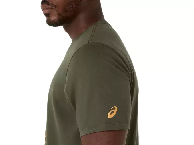 HERRE BLUEPRINT T-SHIRT HERRE BLUEPRINT T-SHIRT