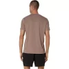 HERRE COURT GRAFISK T-SHIRT HERRE COURT GRAFISK T-SHIRT