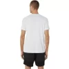 HERRE COURT GRAFISK T-SHIRT HERRE COURT GRAFISK T-SHIRT