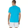 HERRE COURT GRAFISK T-SHIRT HERRE COURT GRAFISK T-SHIRT