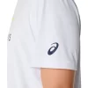 HERRE COURT GRAFISK T-SHIRT HERRE COURT GRAFISK T-SHIRT