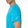 HERRE COURT GRAFISK T-SHIRT HERRE COURT GRAFISK T-SHIRT