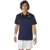 HERRE COURT POLOSHIRT HERRE COURT POLOSHIRT