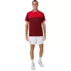 HERRE COURT POLOSHIRT HERRE COURT POLOSHIRT