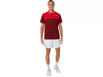 HERRE COURT POLOSHIRT