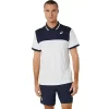 HERRE COURT POLOSHIRT HERRE COURT POLOSHIRT
