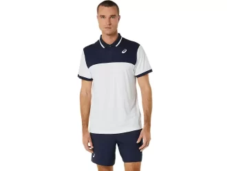 HERRE COURT POLOSHIRT
