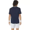 HERRE COURT POLOSHIRT HERRE COURT POLOSHIRT
