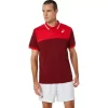 HERRE COURT POLOSHIRT HERRE COURT POLOSHIRT