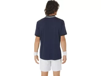 HERRE COURT POLOSHIRT