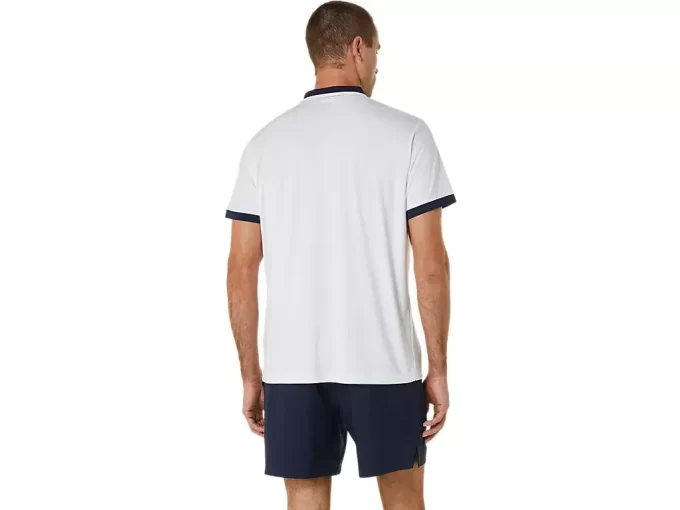 HERRE COURT POLOSHIRT HERRE COURT POLOSHIRT