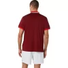 HERRE COURT POLOSHIRT HERRE COURT POLOSHIRT