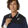 HERRE COURT POLOSHIRT HERRE COURT POLOSHIRT