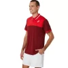 HERRE COURT POLOSHIRT HERRE COURT POLOSHIRT
