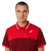 HERRE COURT POLOSHIRT HERRE COURT POLOSHIRT