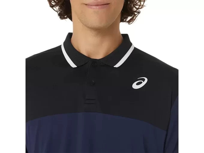 HERRE COURT POLOSHIRT HERRE COURT POLOSHIRT