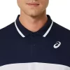 HERRE COURT POLOSHIRT HERRE COURT POLOSHIRT