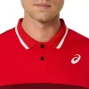HERRE COURT POLOSHIRT HERRE COURT POLOSHIRT