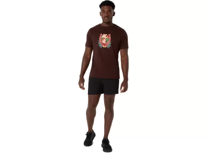 HERRE DESERT TRAILS 77 T-SHIRT HERRE DESERT TRAILS 77 T-SHIRT