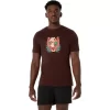 HERRE DESERT TRAILS 77 T-SHIRT HERRE DESERT TRAILS 77 T-SHIRT
